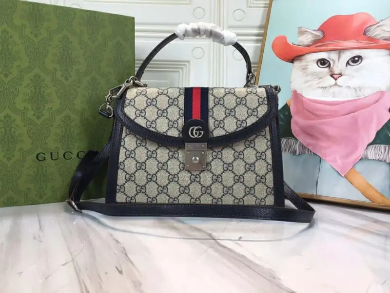 gucci aaa qualite sac a main  pour femme s_1225045